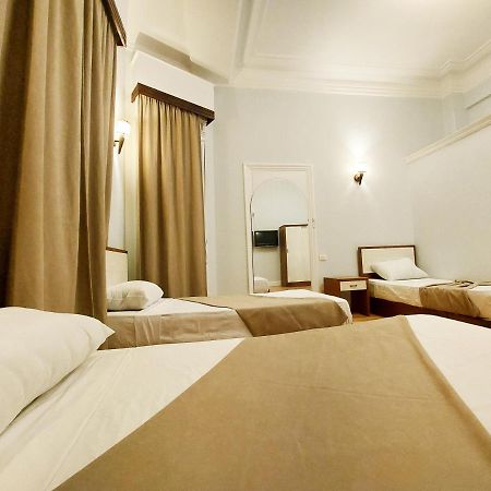 Sufi House Hostel Le Caire Extérieur photo