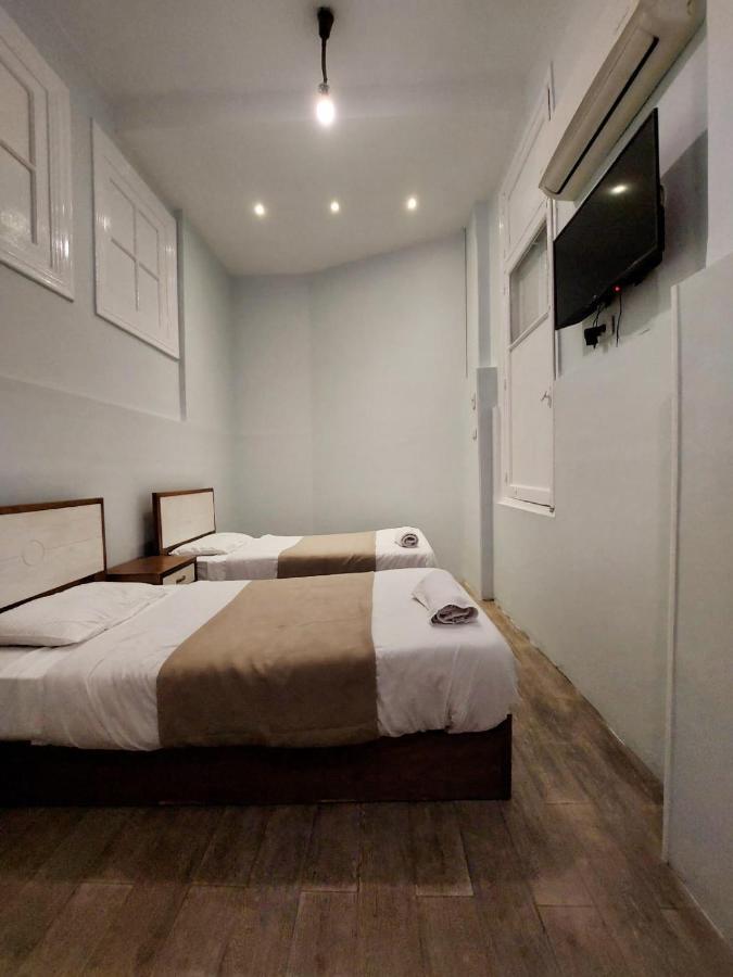 Sufi House Hostel Le Caire Extérieur photo