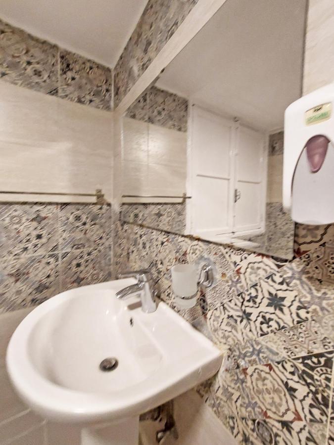 Sufi House Hostel Le Caire Extérieur photo