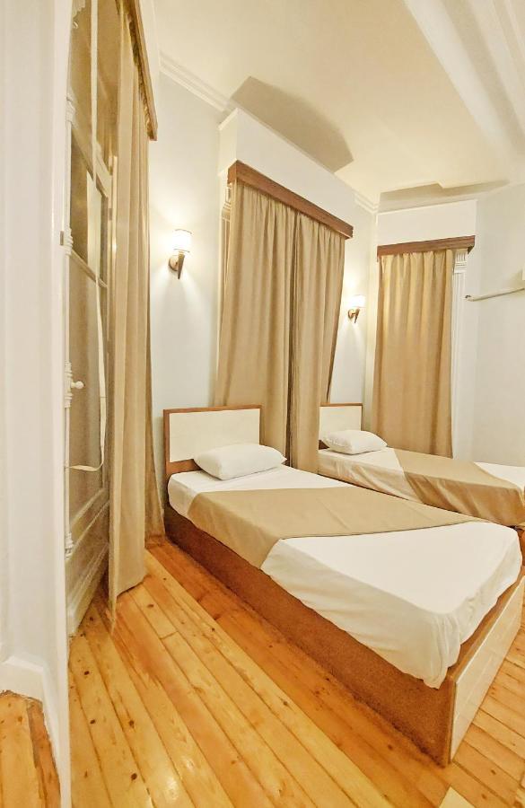 Sufi House Hostel Le Caire Extérieur photo