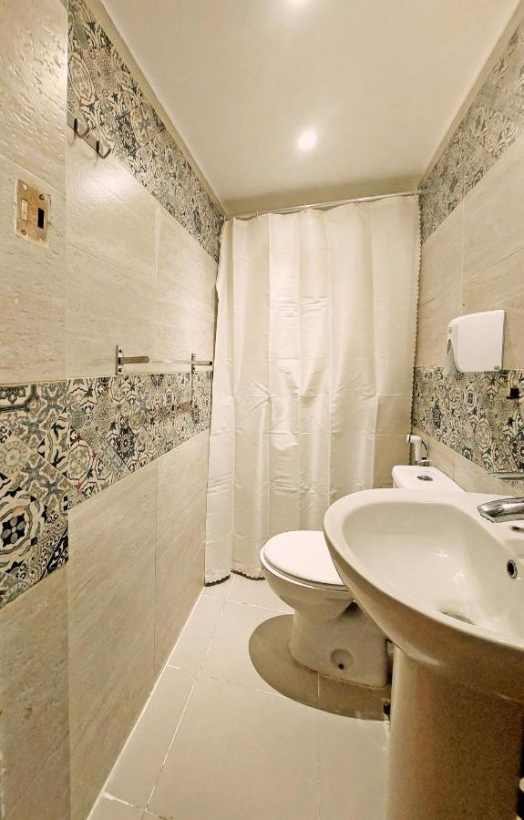 Sufi House Hostel Le Caire Extérieur photo