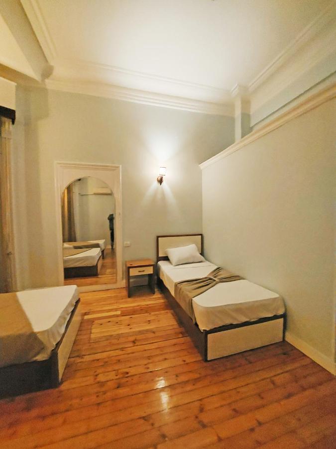Sufi House Hostel Le Caire Extérieur photo