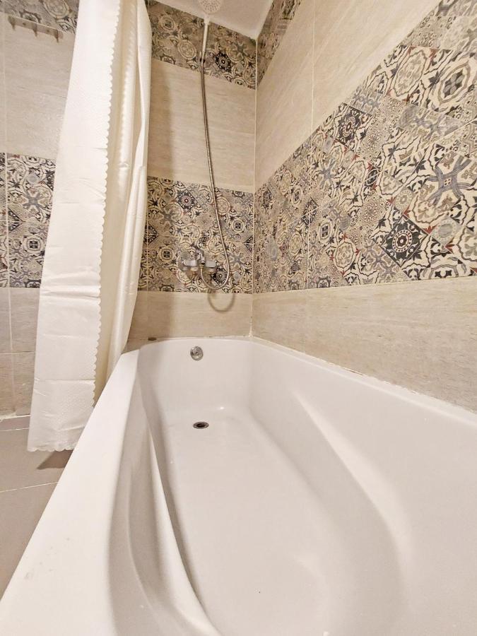 Sufi House Hostel Le Caire Extérieur photo