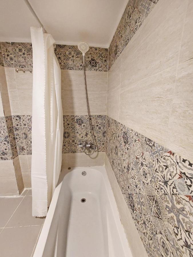 Sufi House Hostel Le Caire Extérieur photo