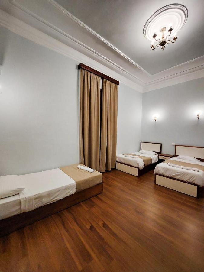 Sufi House Hostel Le Caire Extérieur photo