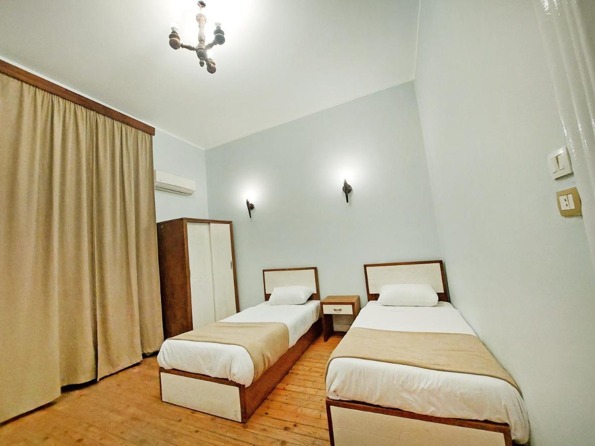Sufi House Hostel Le Caire Extérieur photo