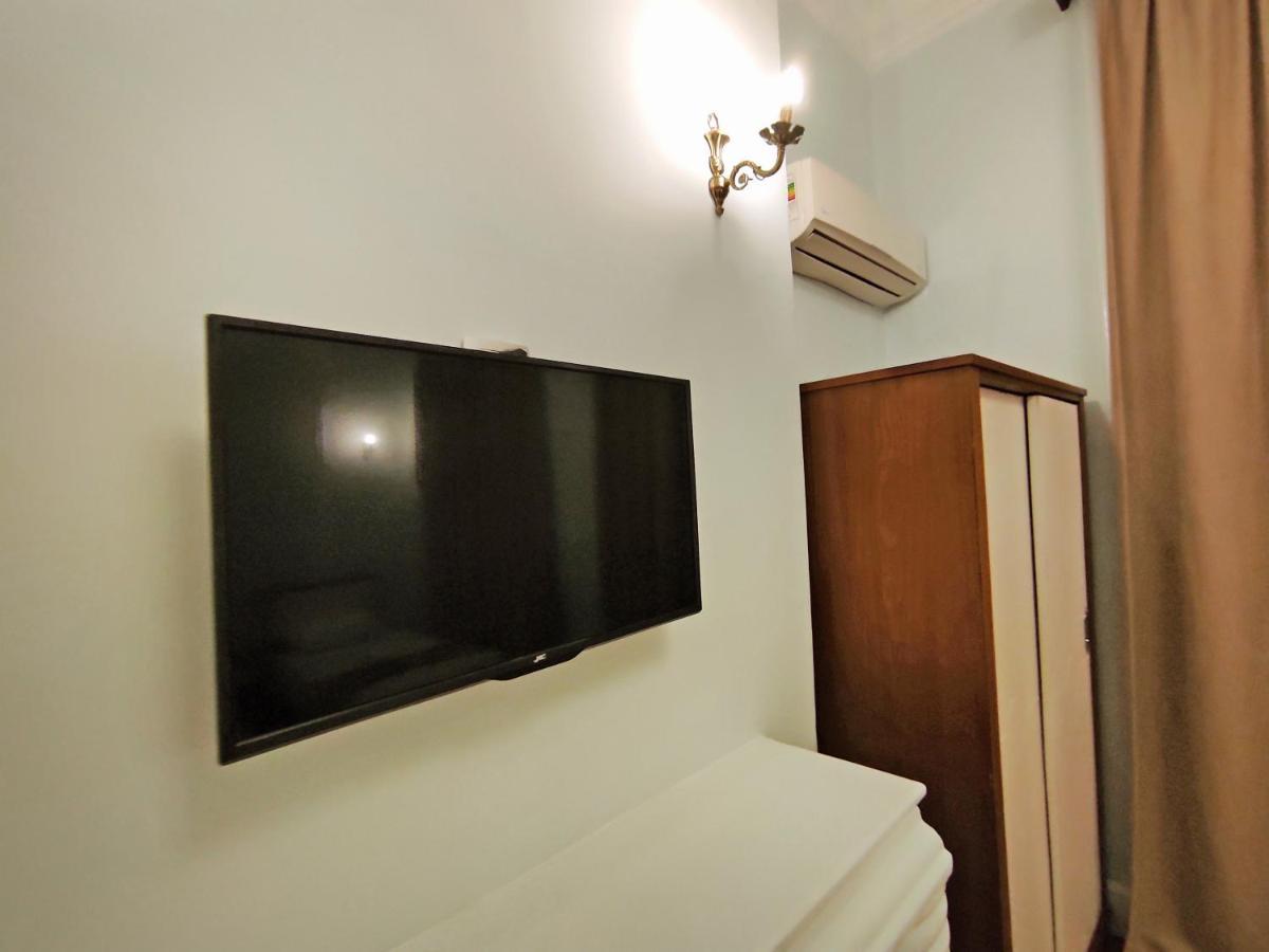 Sufi House Hostel Le Caire Extérieur photo