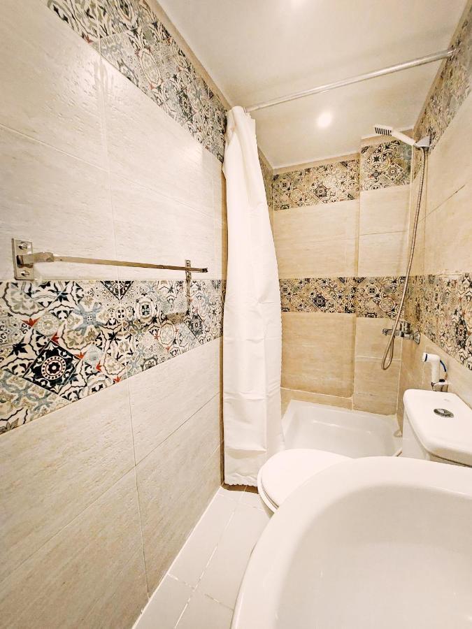 Sufi House Hostel Le Caire Extérieur photo