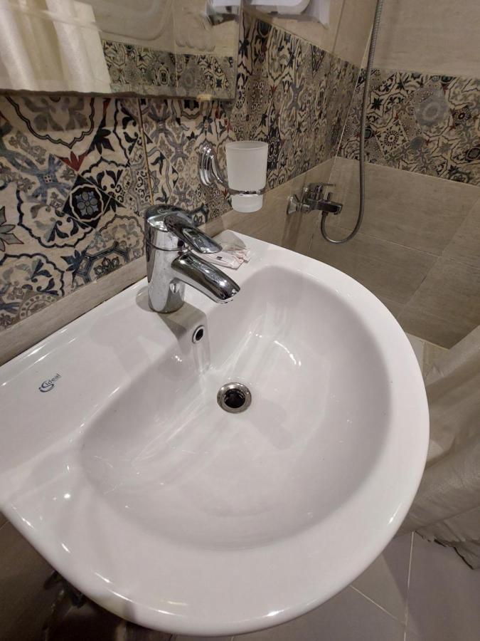 Sufi House Hostel Le Caire Extérieur photo